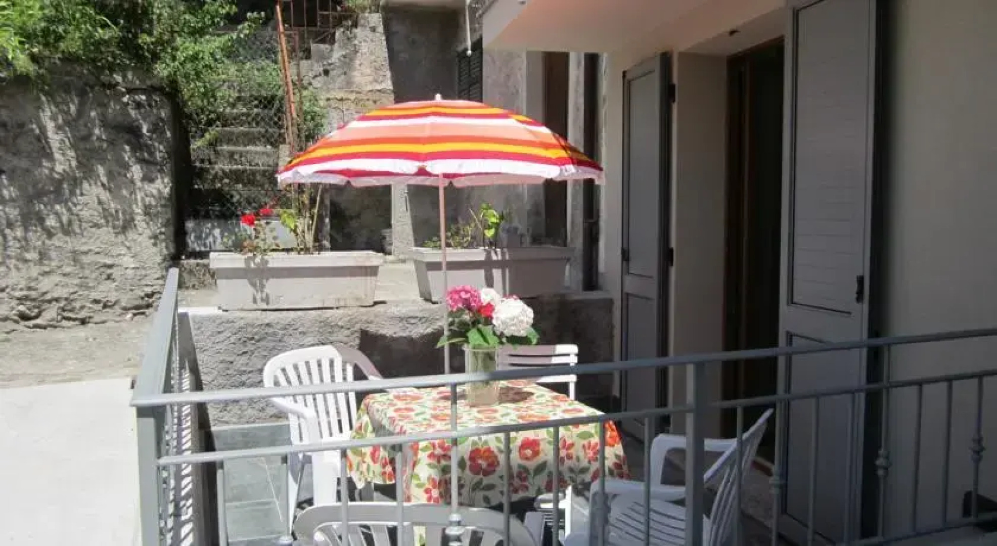 Appartamenti Monastero