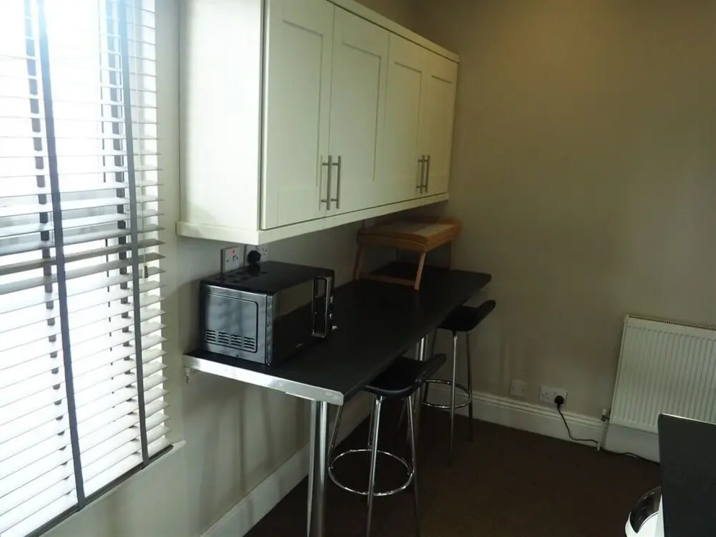 Raby Street Apartment