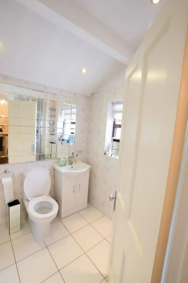 Leitrim Lodge Dublin