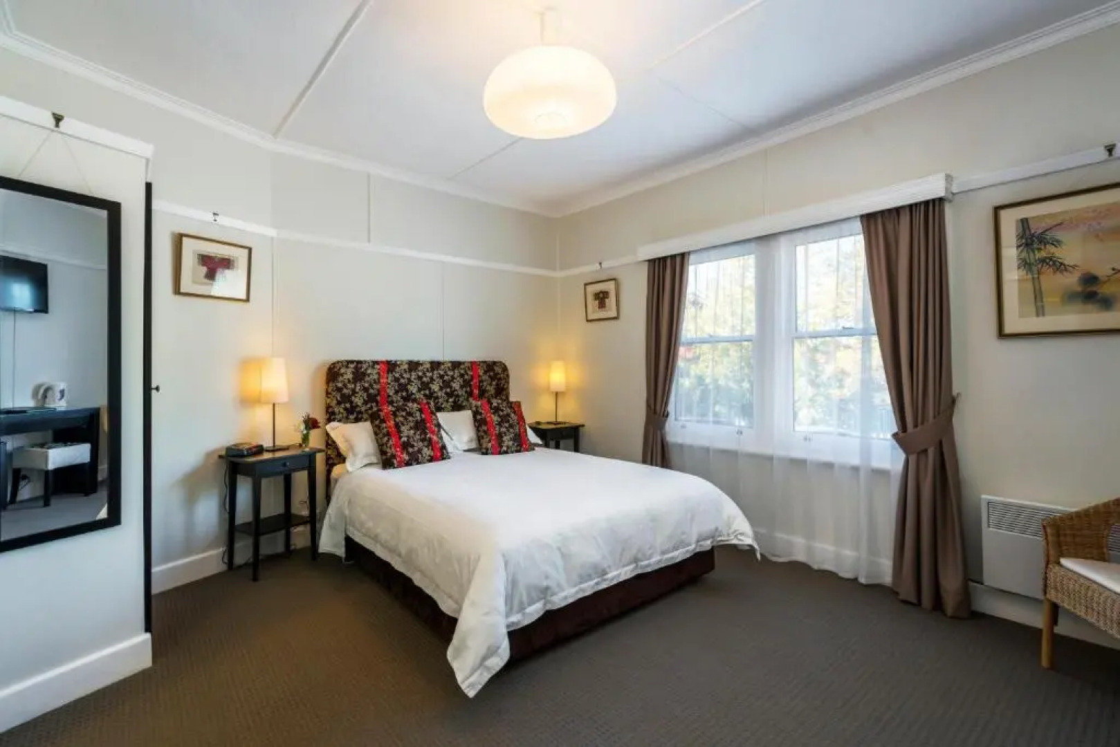 Ashdowns of Dover B&B