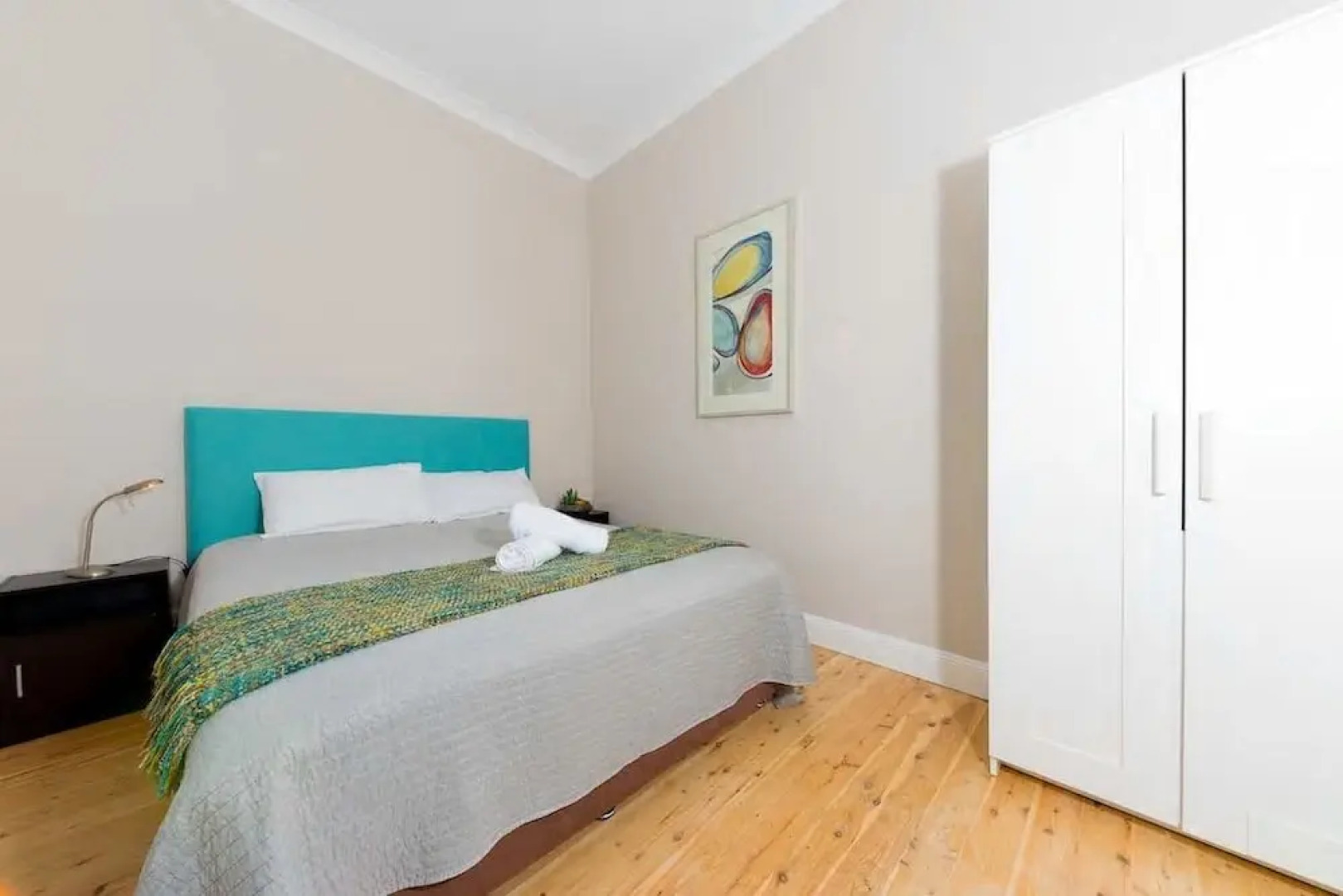 Cottage At The Wines