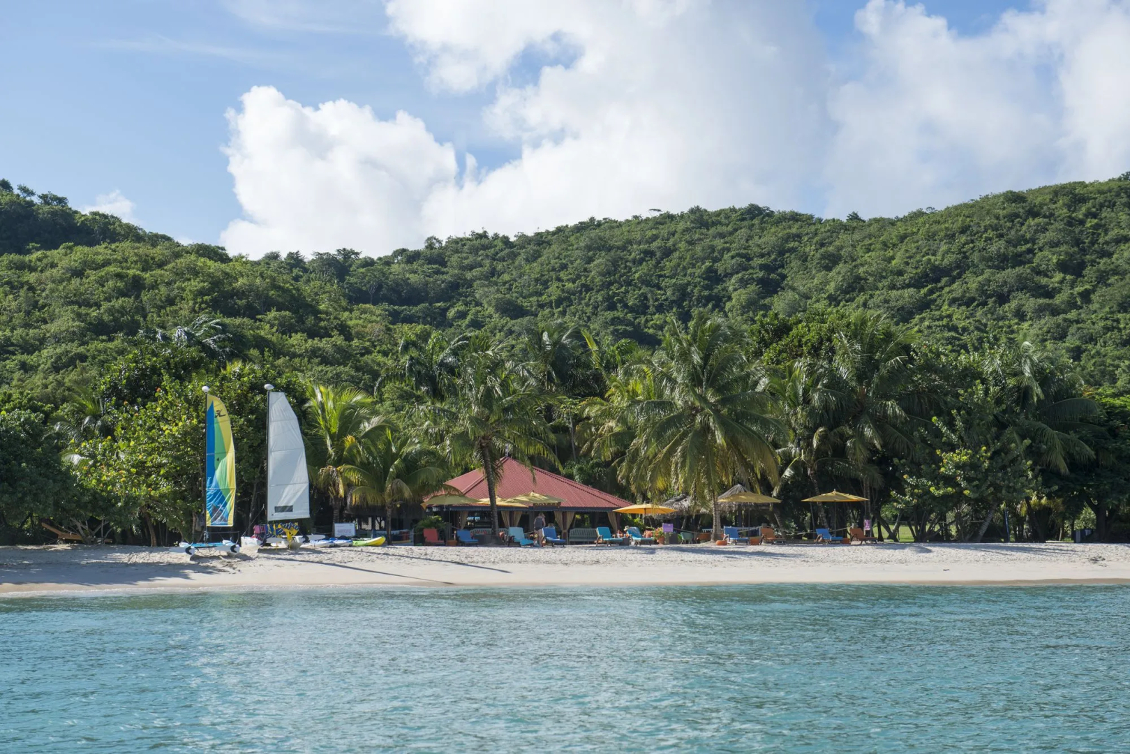Mount Cinnamon Beach & Wellness Resort