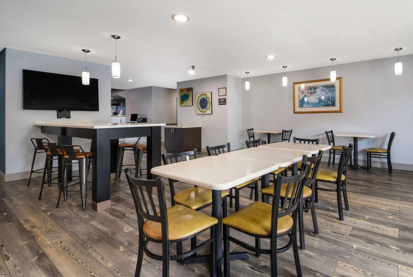 SureStay Plus Hotel by Best Western Tarboro