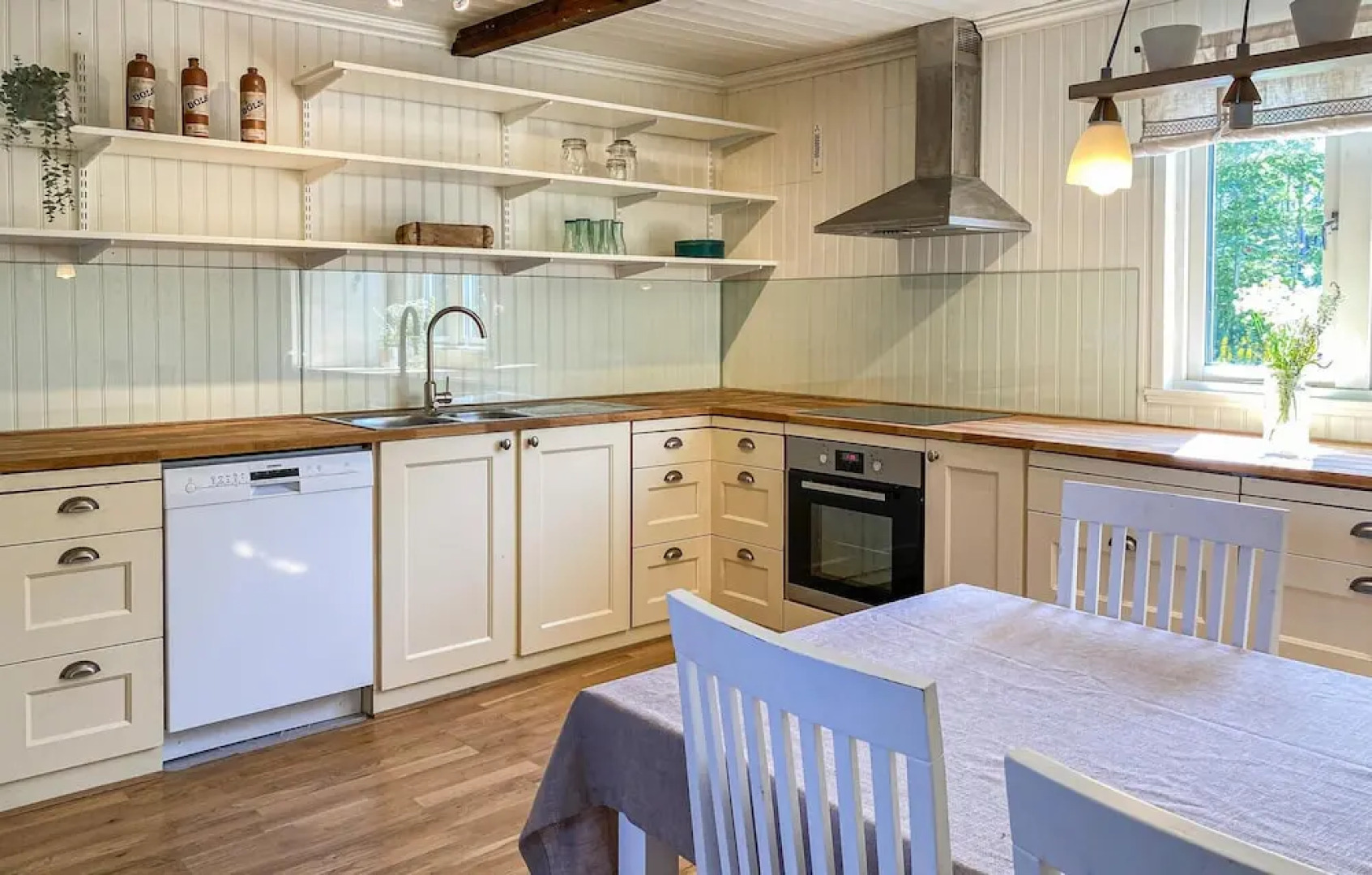 Nice Home in Härryda With Wifi and 2 Bedrooms