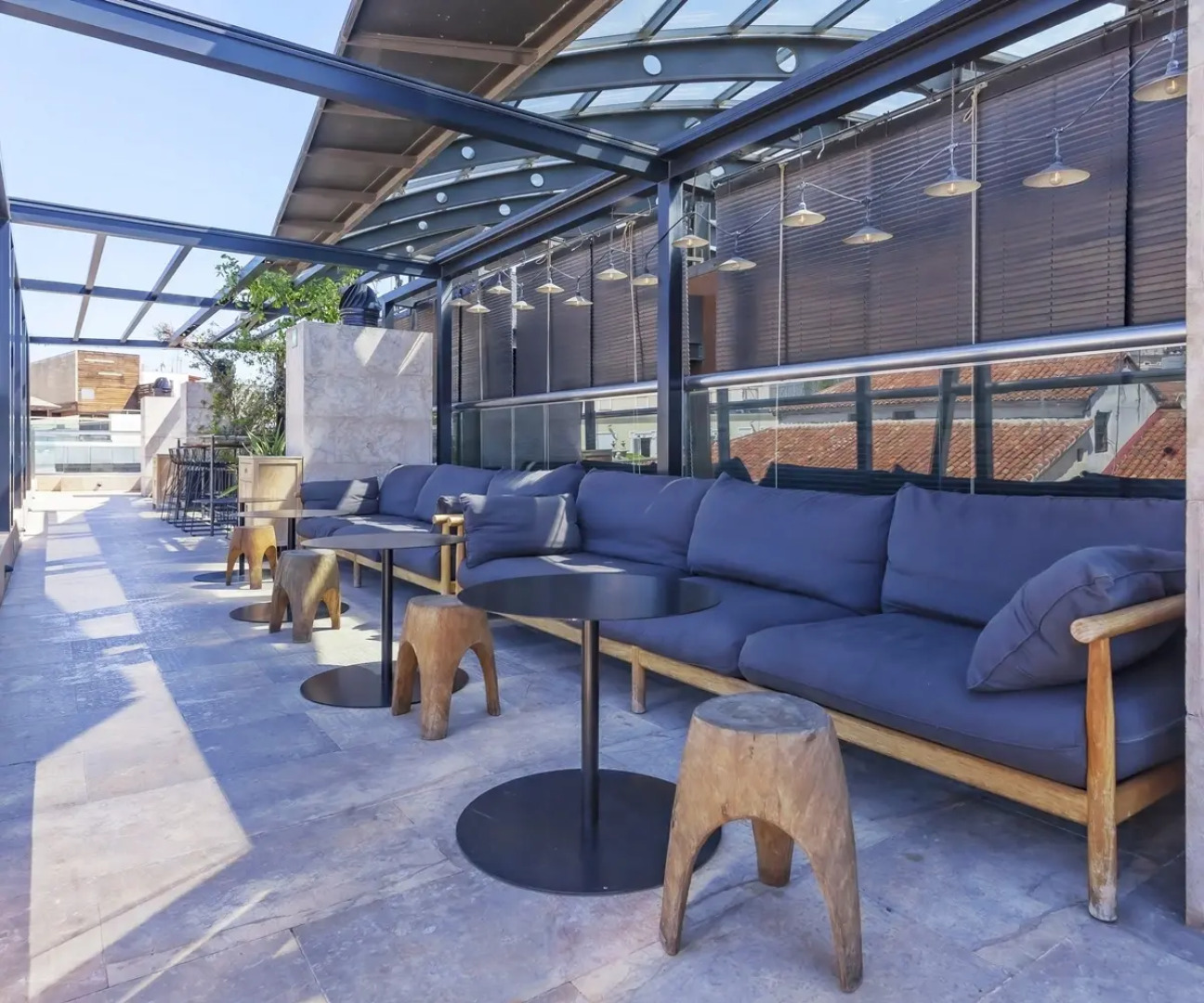 Hotel Urban, a Small Luxury Hotel of the World