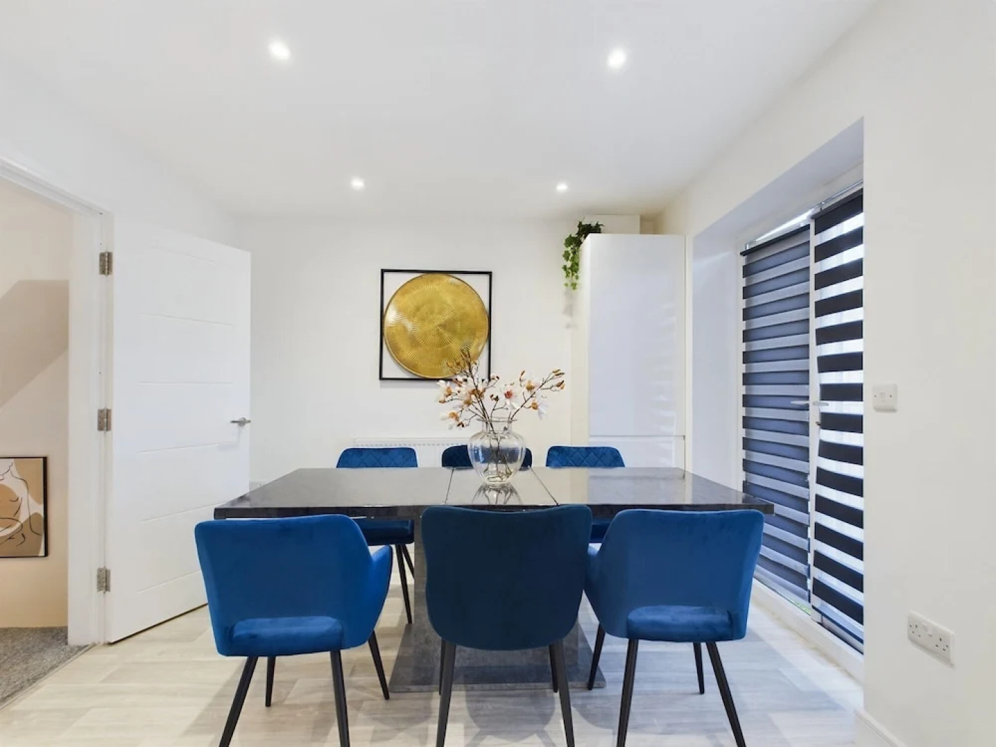 Cosy and Luxurious House for 10 Guests in Darwen