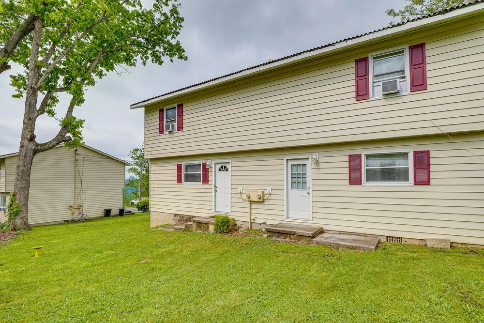 West Virginia Townhome ~ 6 Mi to Fayetteville!