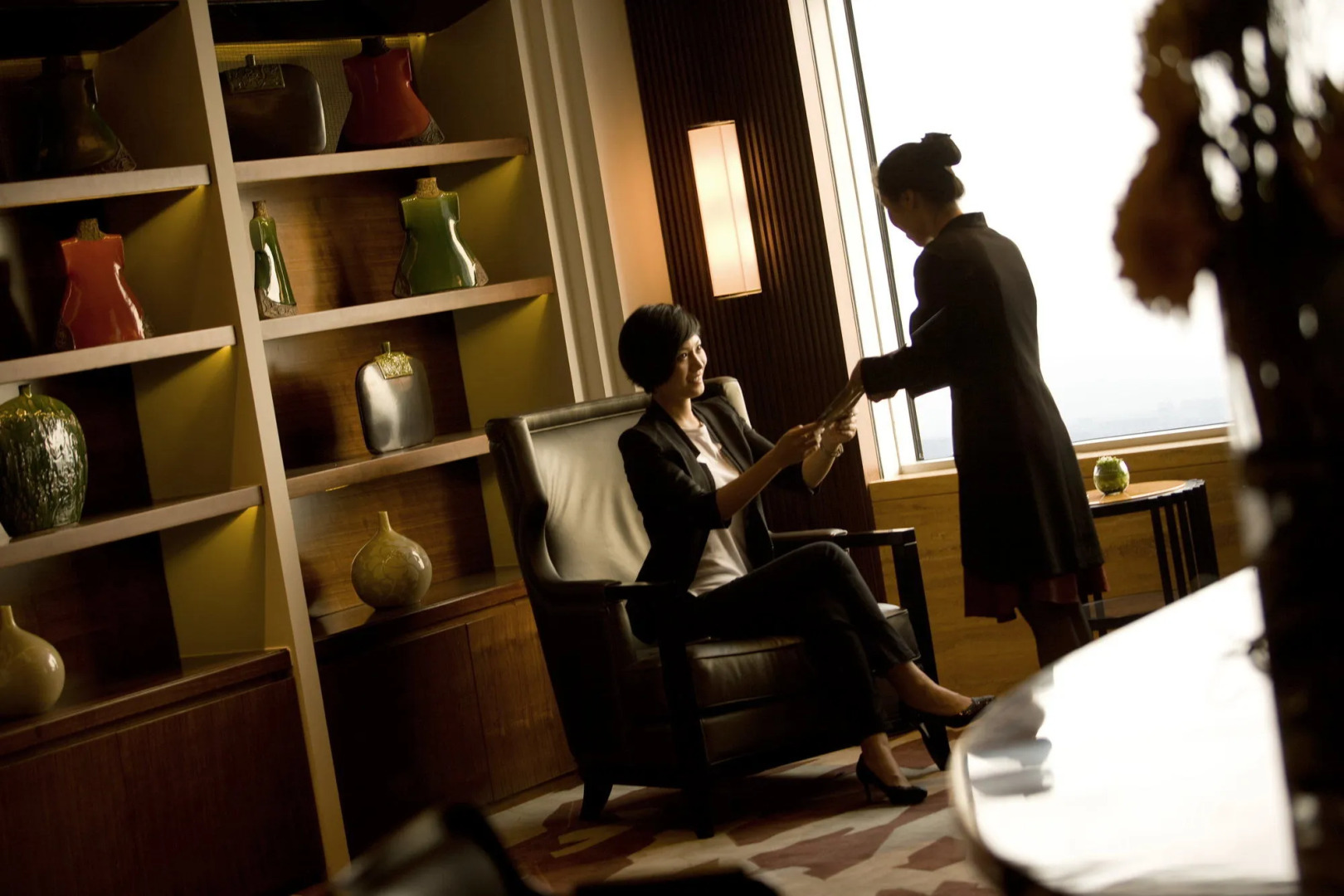 InterContinental Foshan by IHG