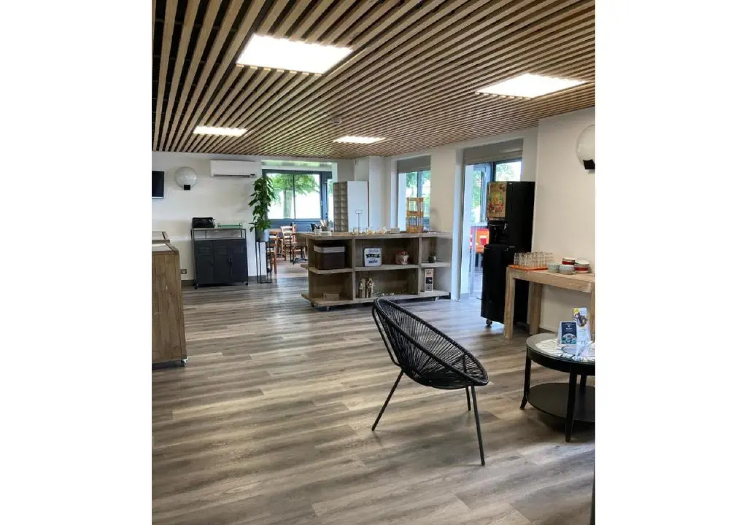 Hotel Première Classe La Rochelle Sud - Aytré