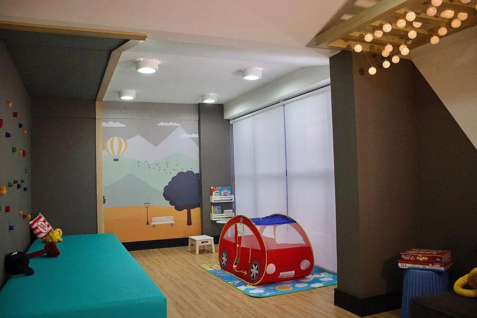 Park Del Prado #603 - Intermares por Carpediem