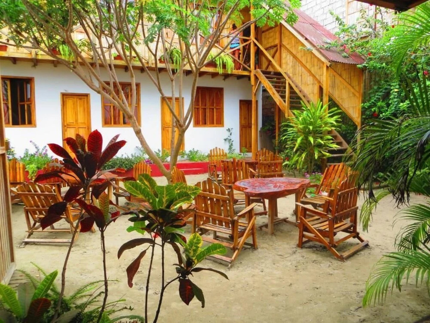 Hotel Restaurante Amalur