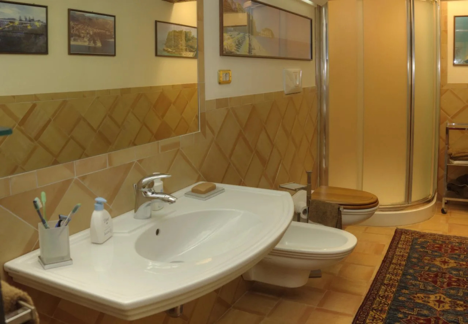 Residenza Vanvitelli