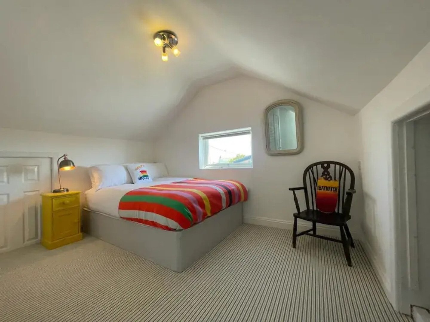 Baywatch Seaside Family Games Room Mawgan Porth