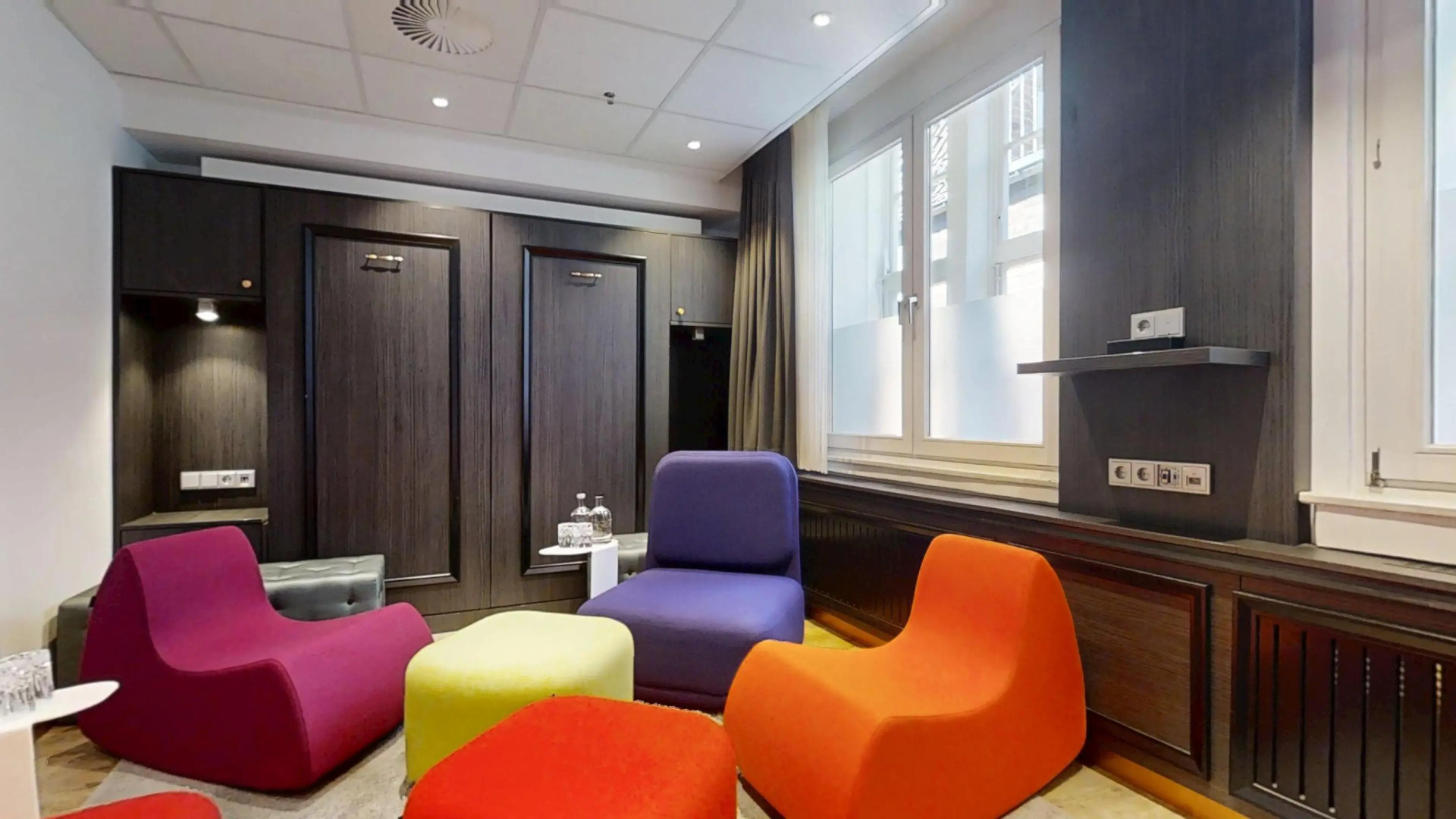 Radisson Blu Hotel, Bremen