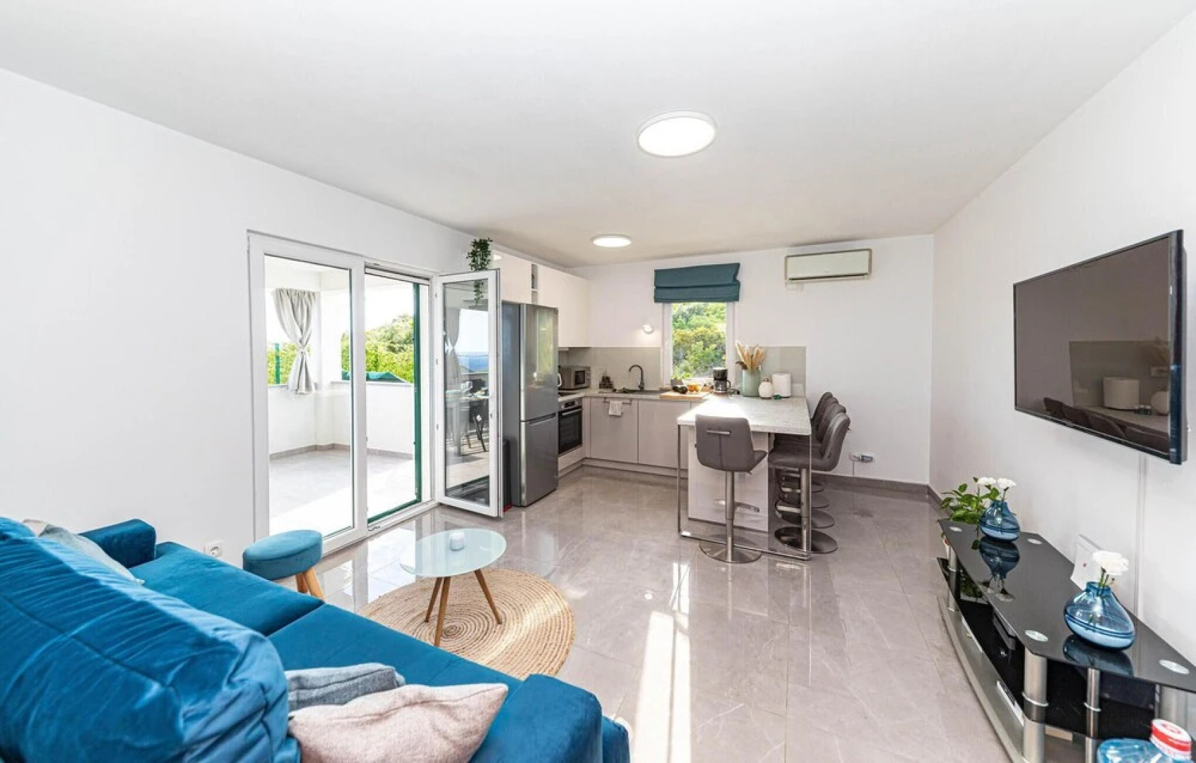 Stunning Home in Trogir With Wifi and 3 Bedrooms