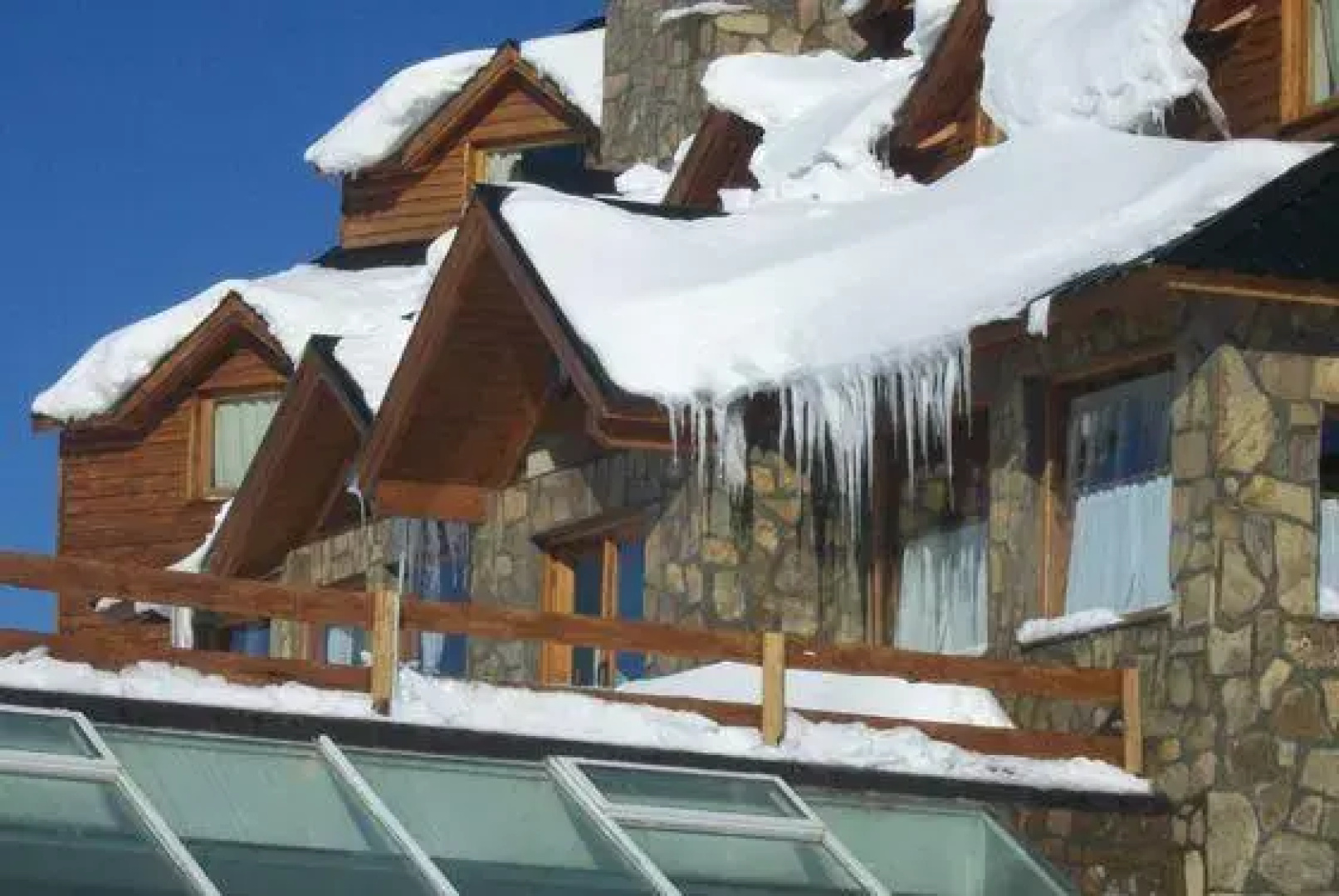 Hotel Spa Nieves Del Cerro