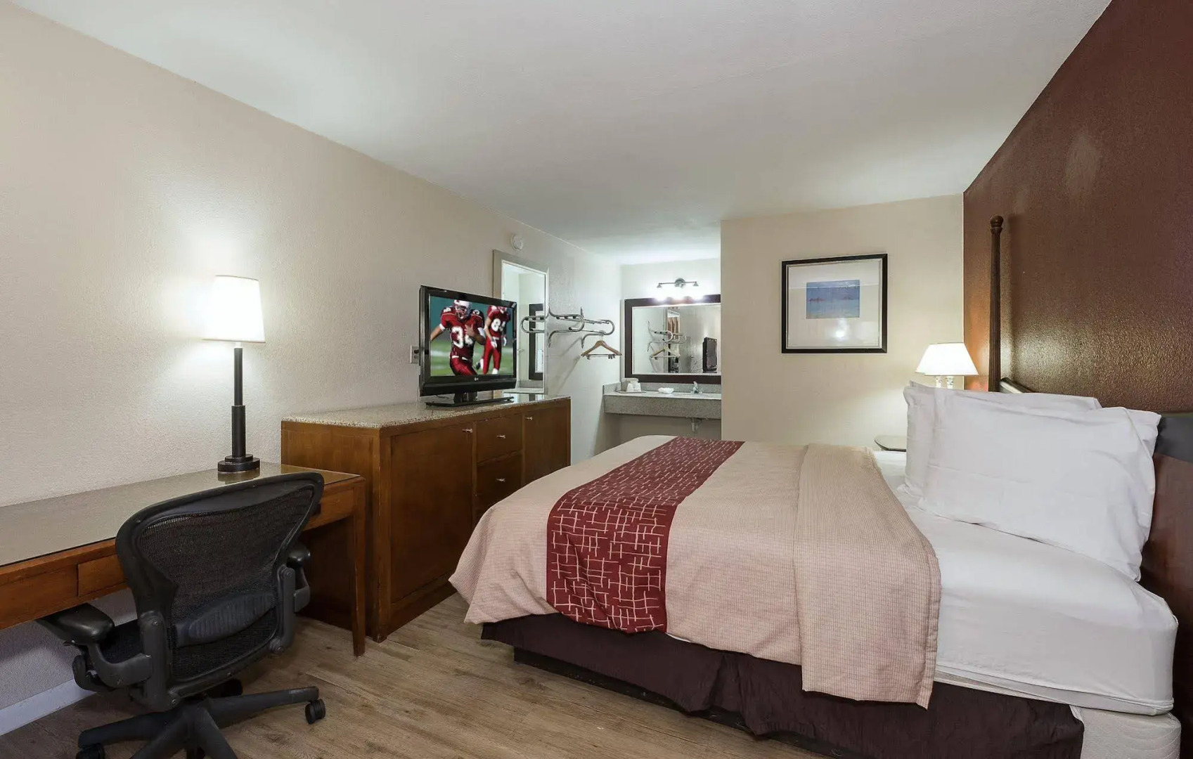 Extended Stay - Ormond Beach