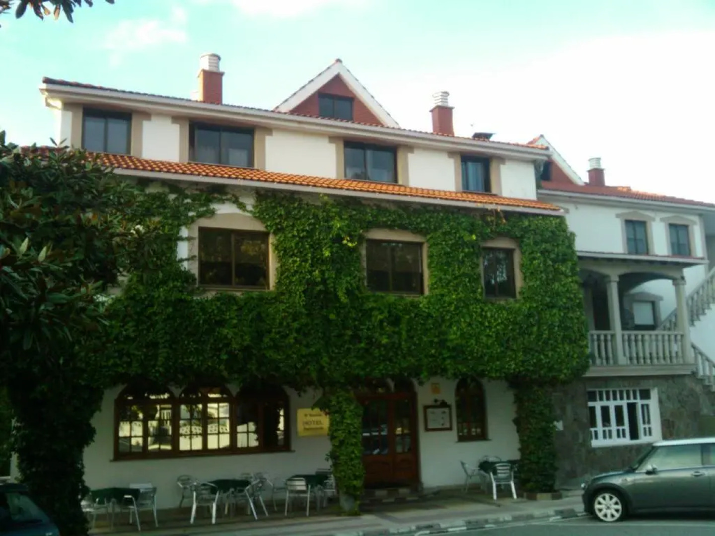 Hotel O Castelo