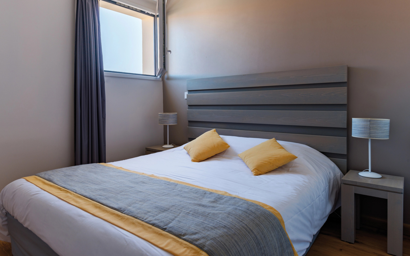 Résidence Lagrange Vacances Les Patios Eugénie