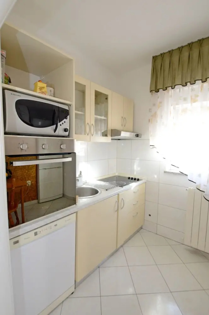 Apartments Villa Loredana