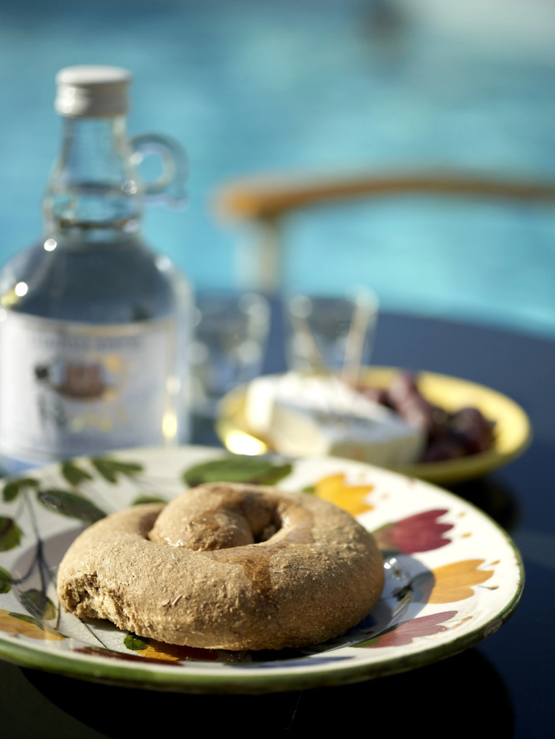 Koutouloufari Apartments