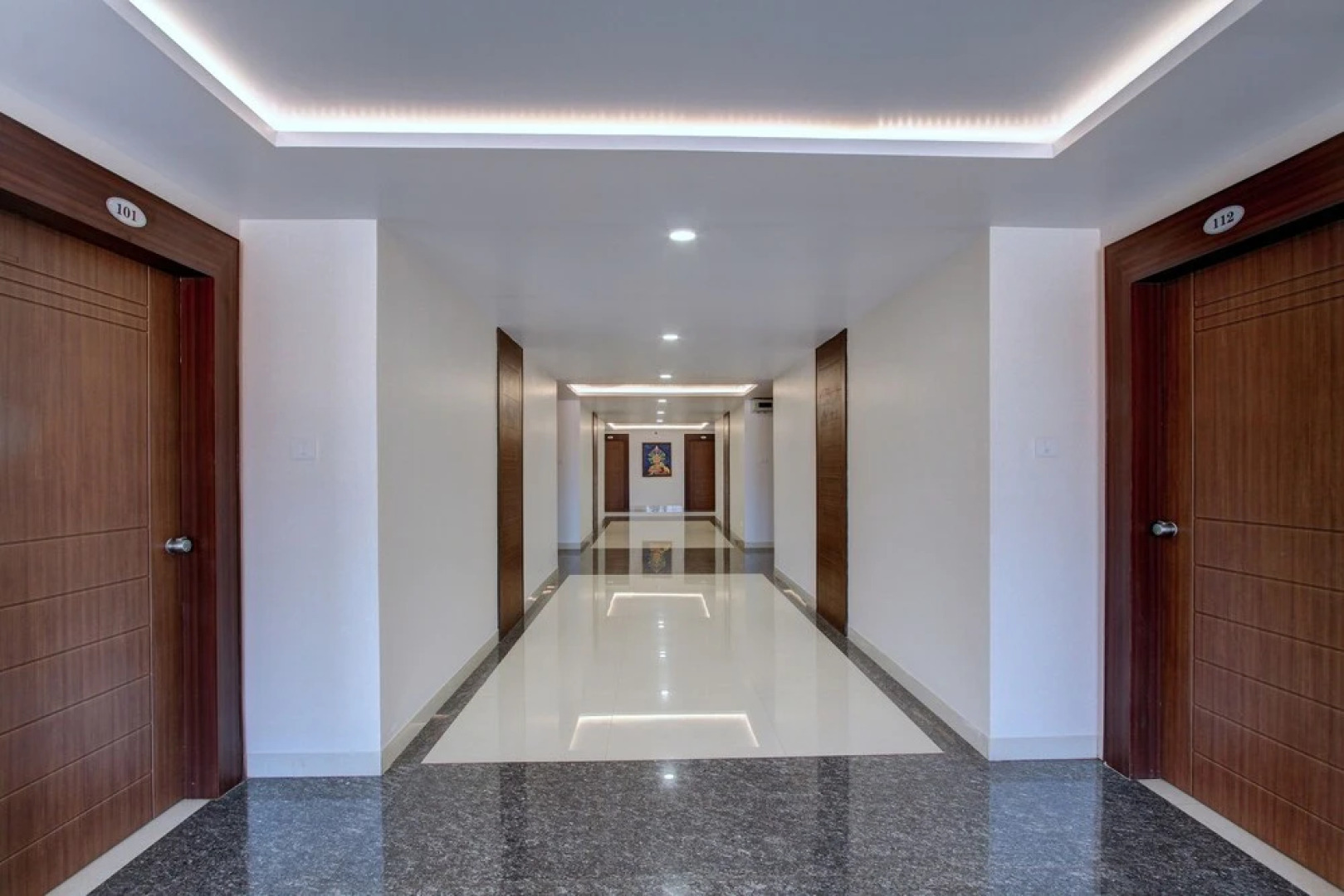 Hotel Ambika International by OYO Rooms