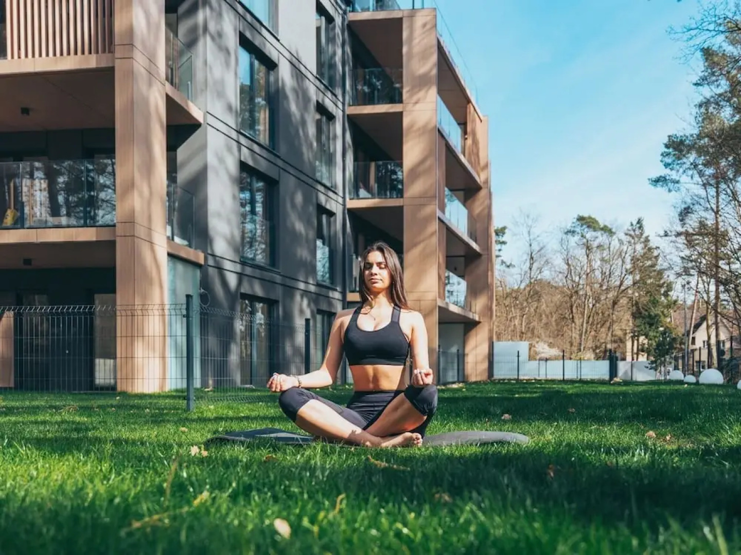 Sea & Forest Resort Międzyzdroje