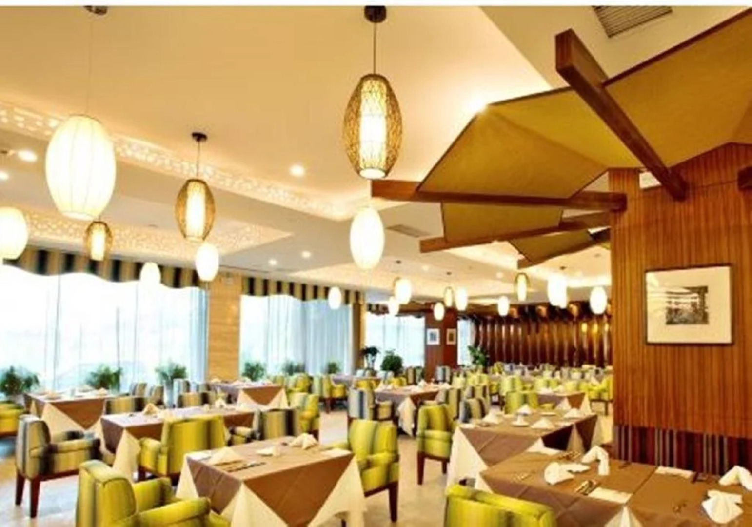 Rezen Hotel Guiyang Heyue