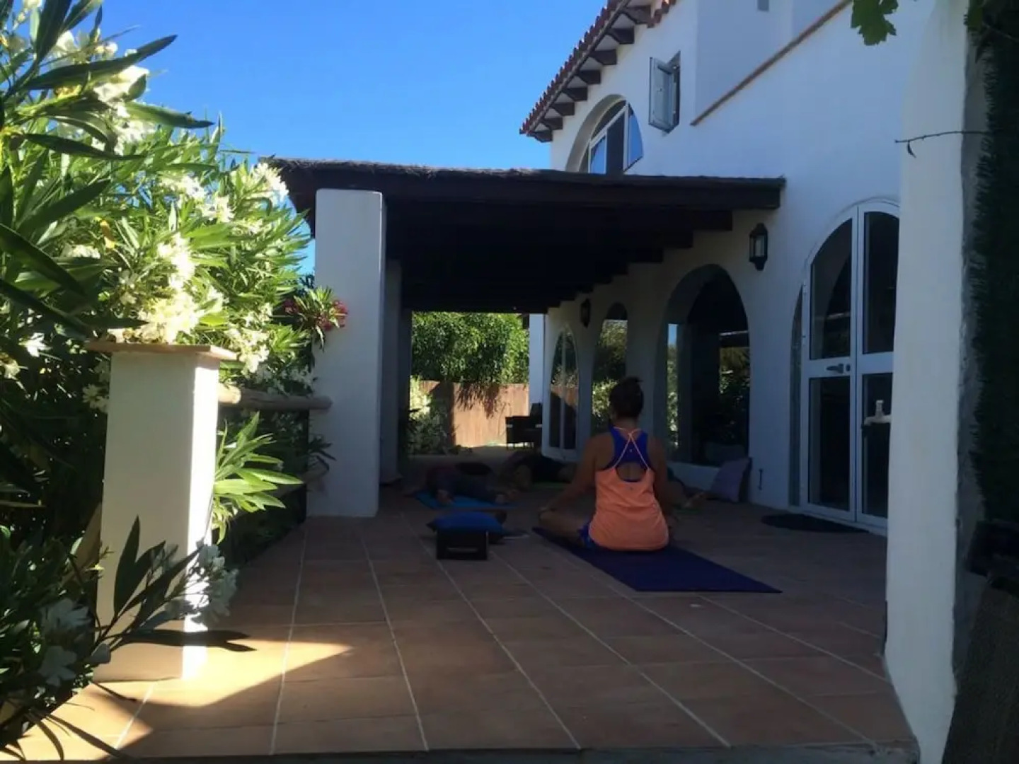 Boutique Style Villa w/ Pool