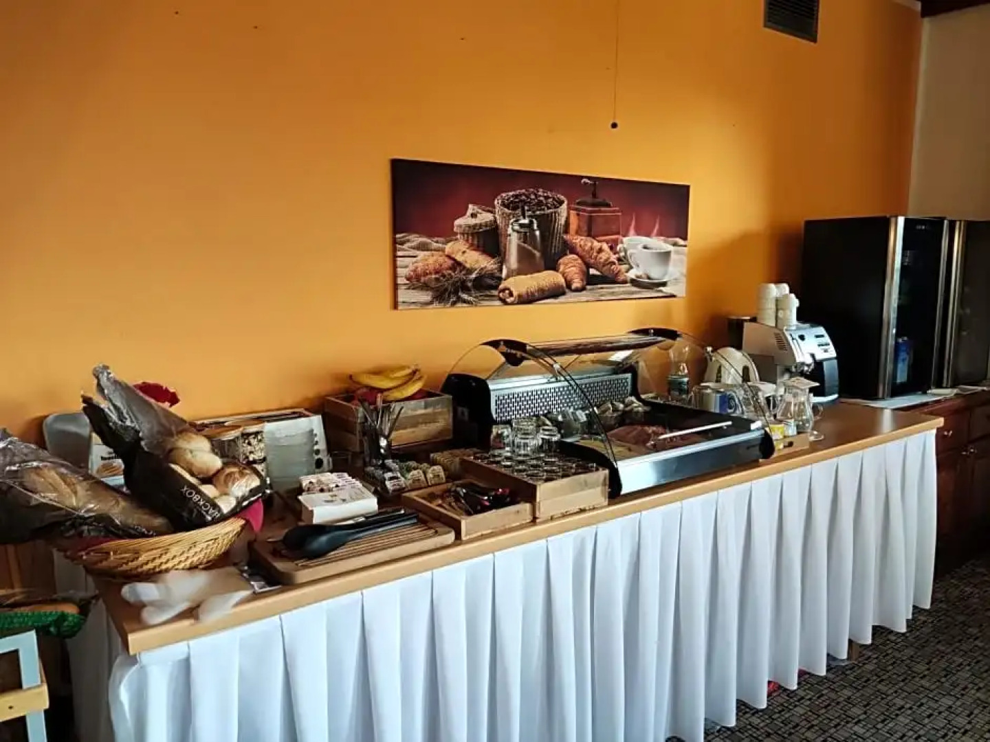 Austria Traveller Hotel Lenzing