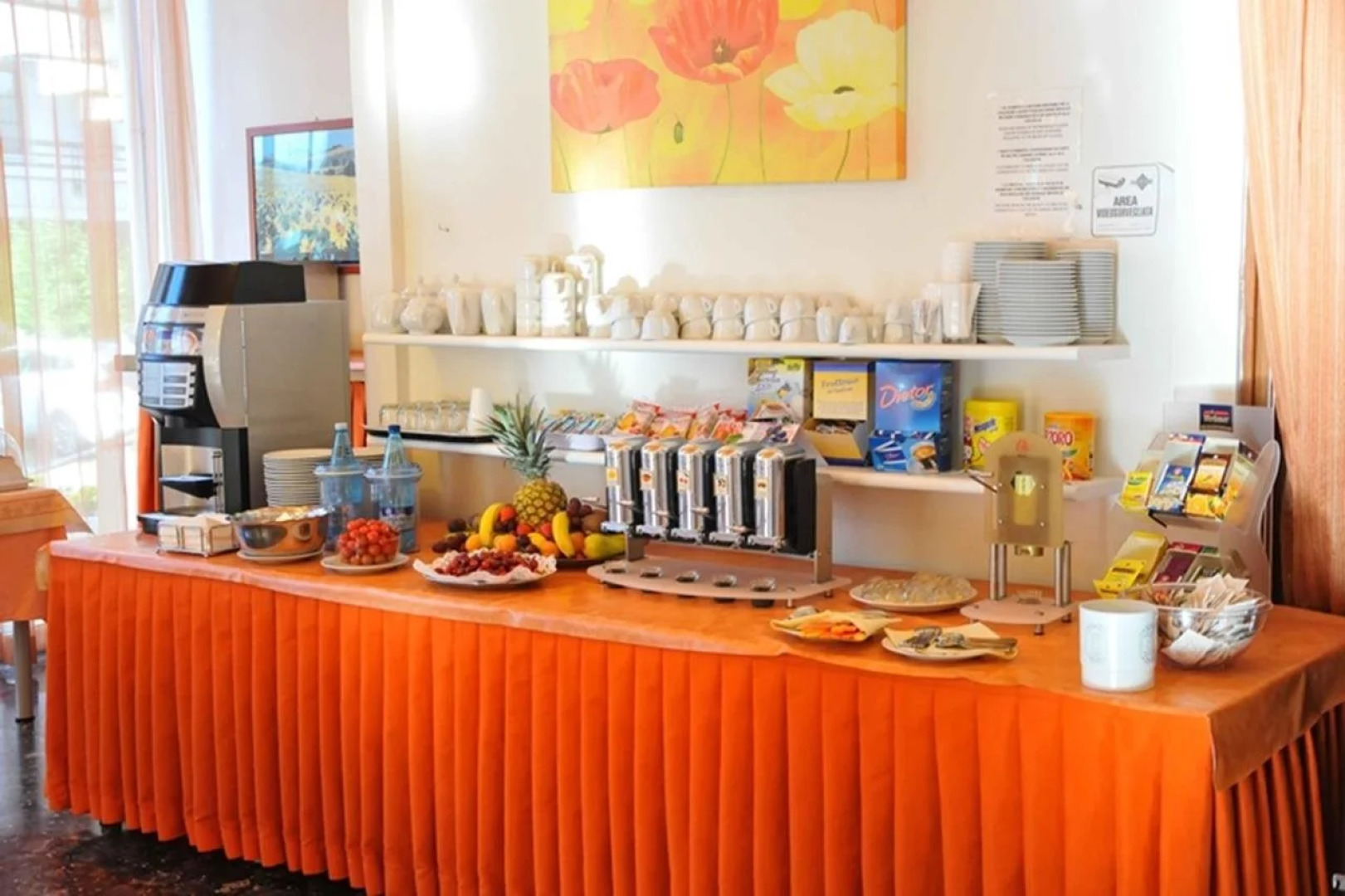 Hi Hotels Sirmione - Lakeview Pool