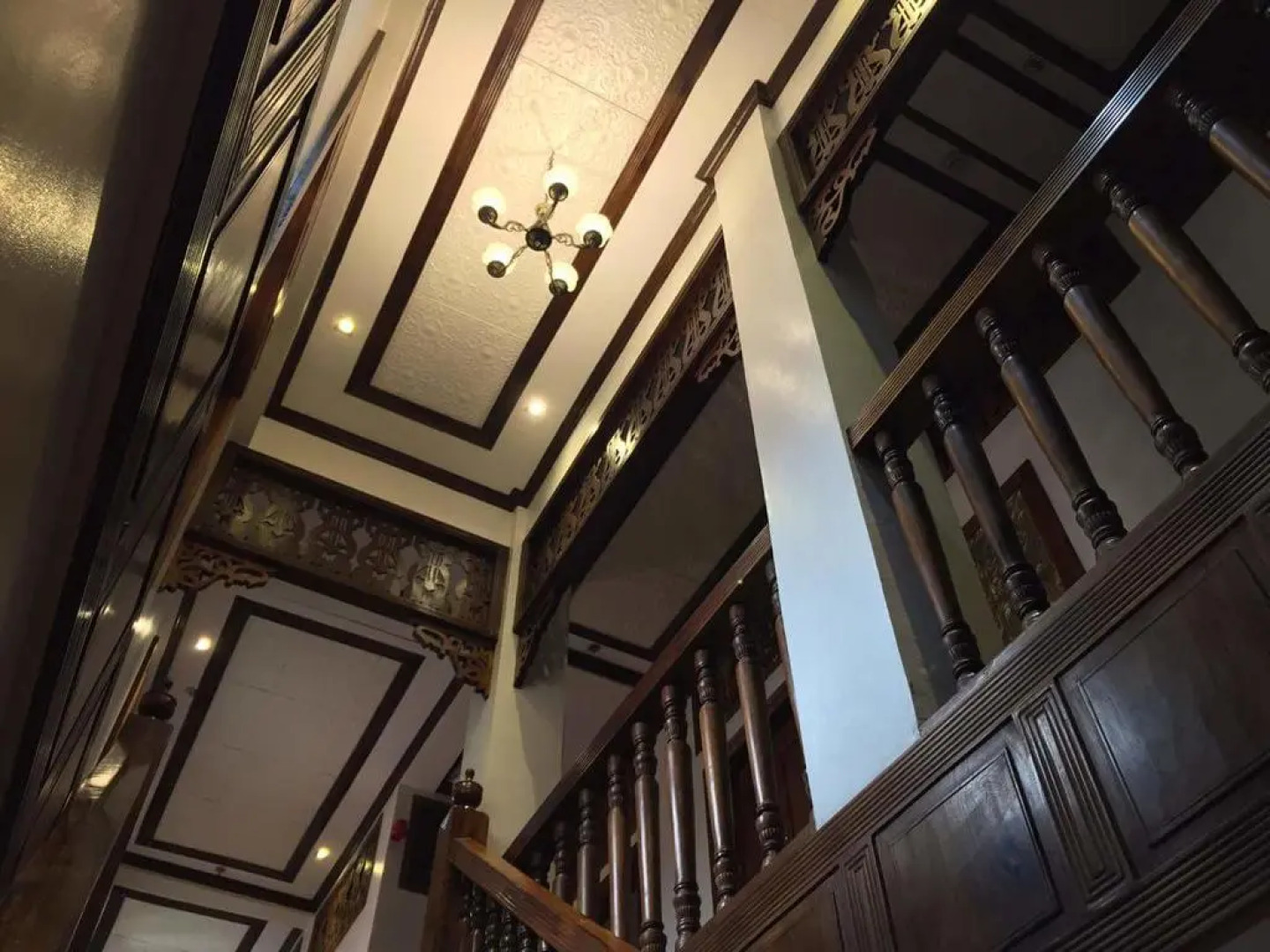 Hotel Veneto De Vigan