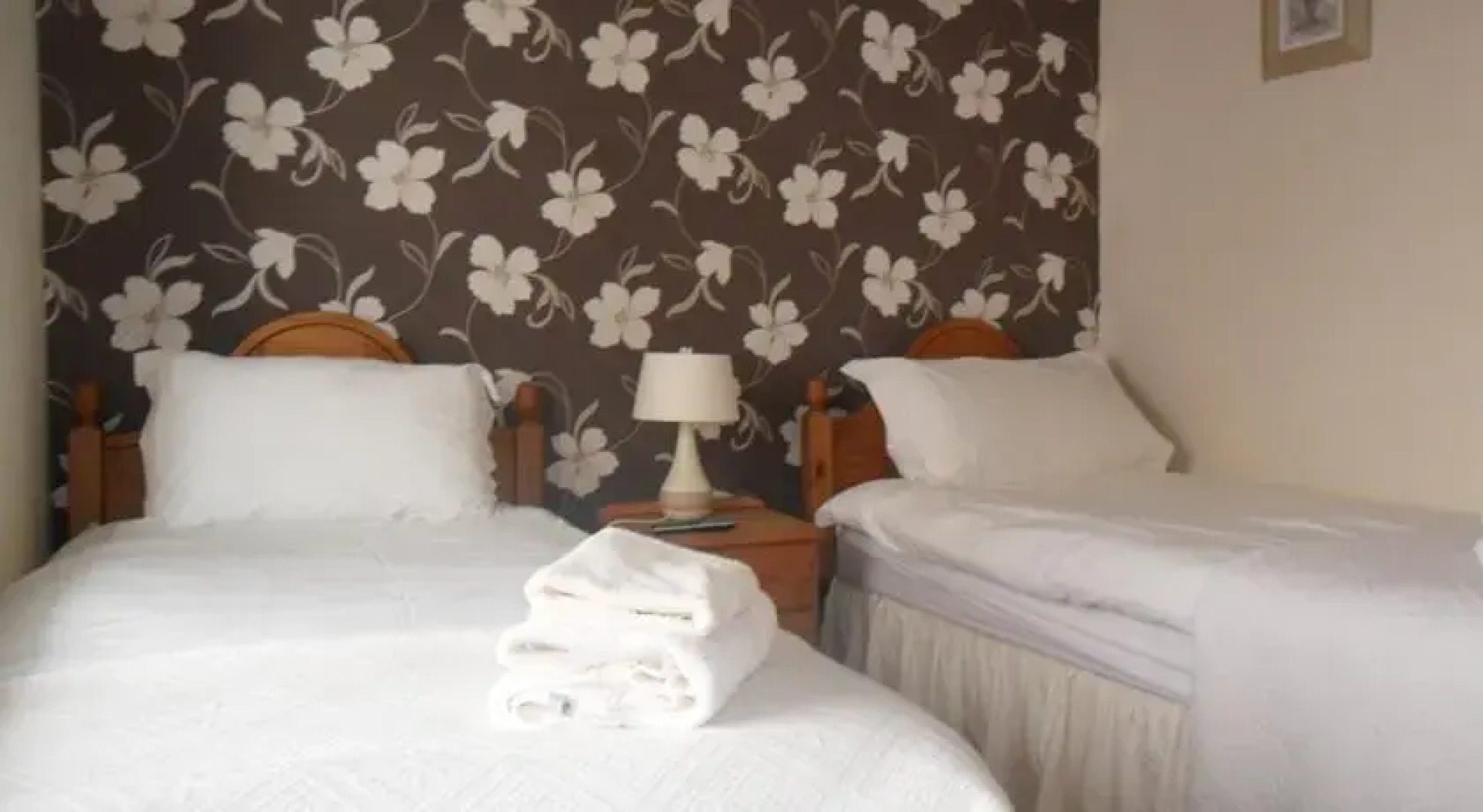 Hotel Ael Y Bryn