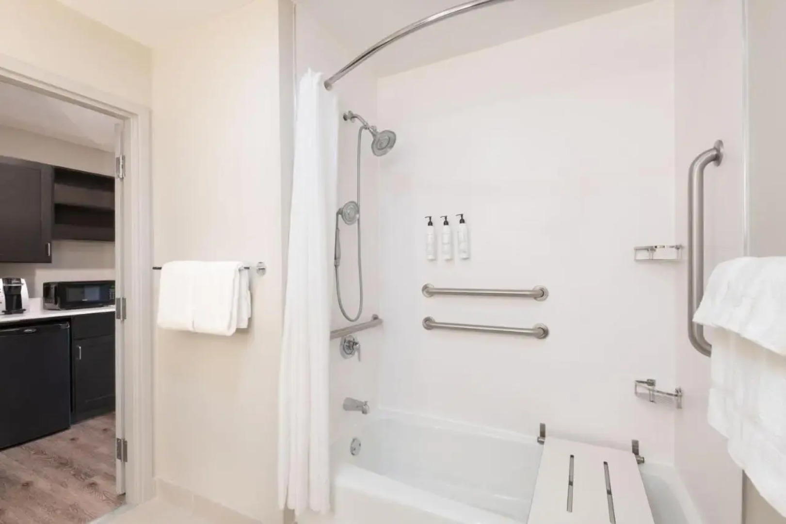 Holiday Inn Express Atlanta Conyers