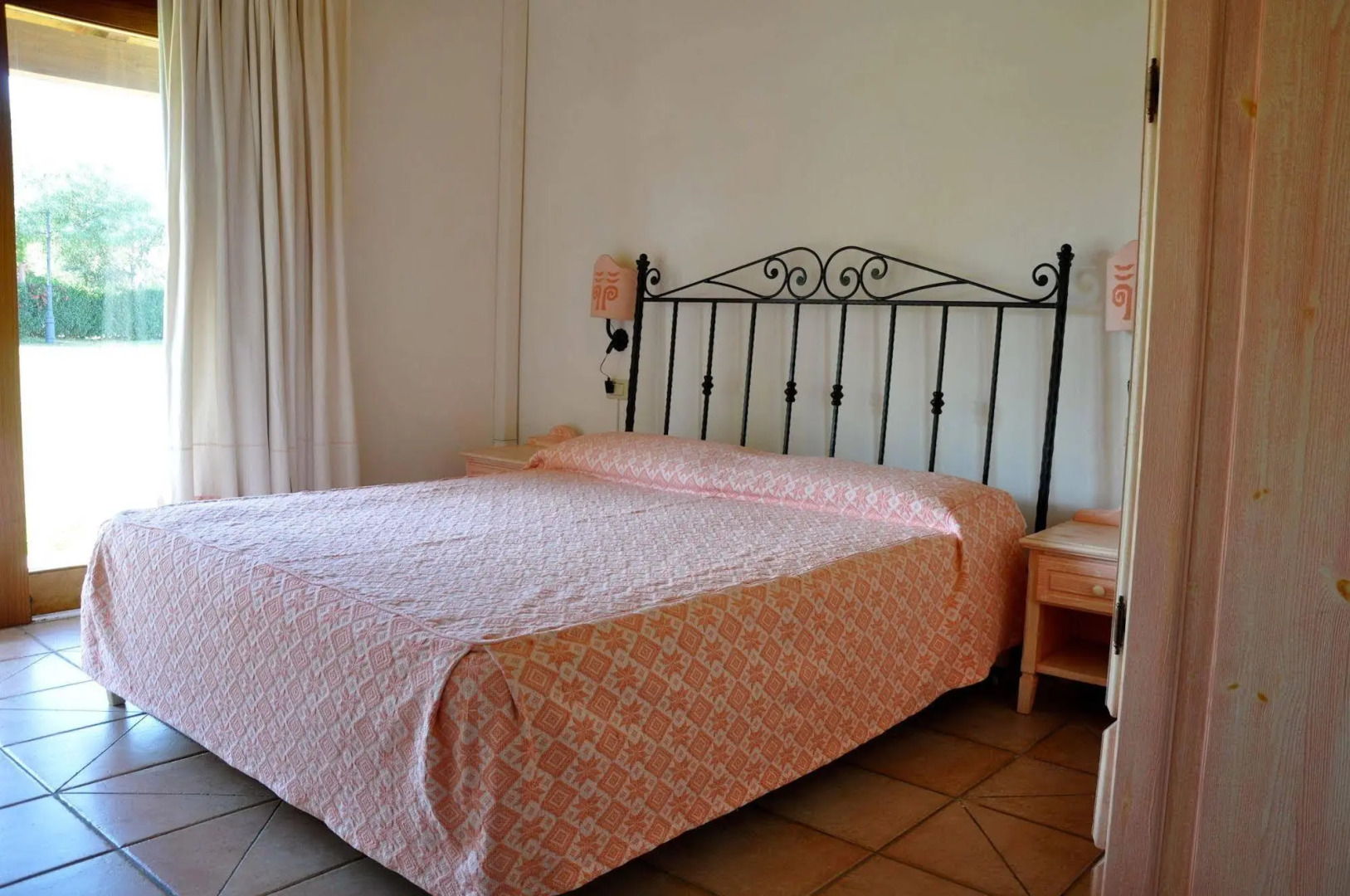 Liscia Eldi Residence