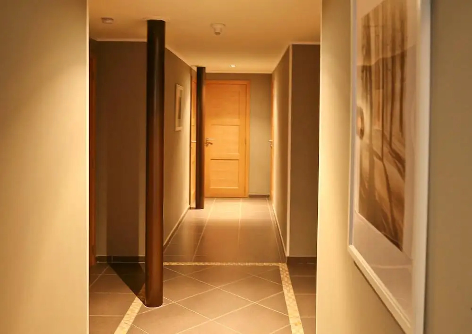 House With 3 Bedrooms in Florenville, With Enclosed Garden and Wifi