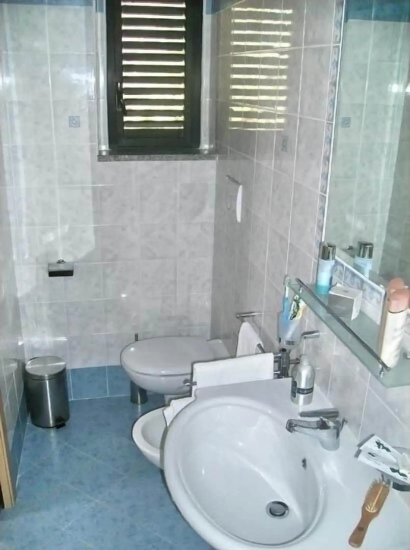 Residence Hotel Riviera Calabra