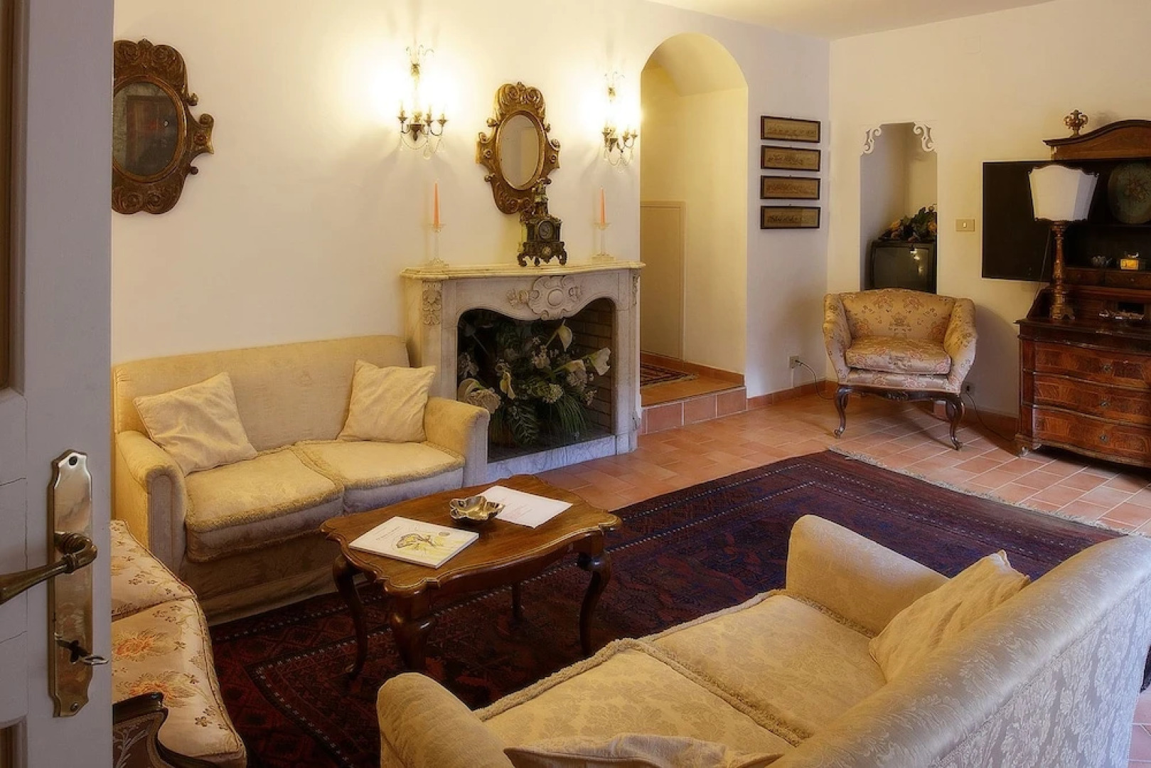 Palazzo Dalla Casapiccola