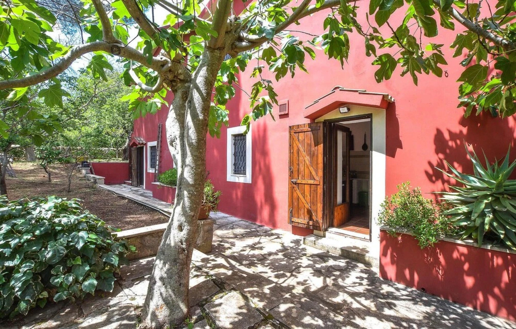 Beautiful Home in Noto With Wifi and 3 Bedrooms