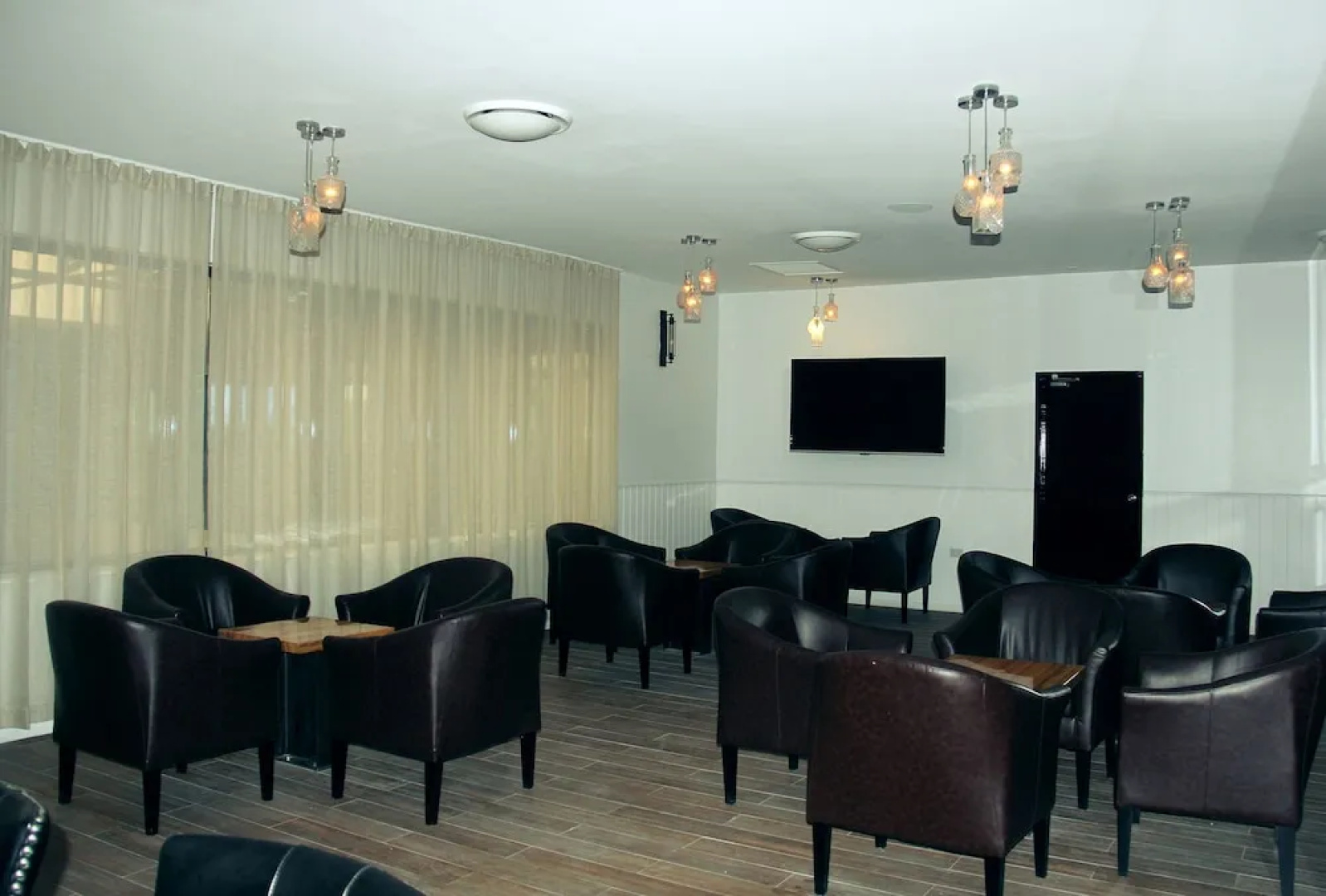 Citi Boutique Hotel