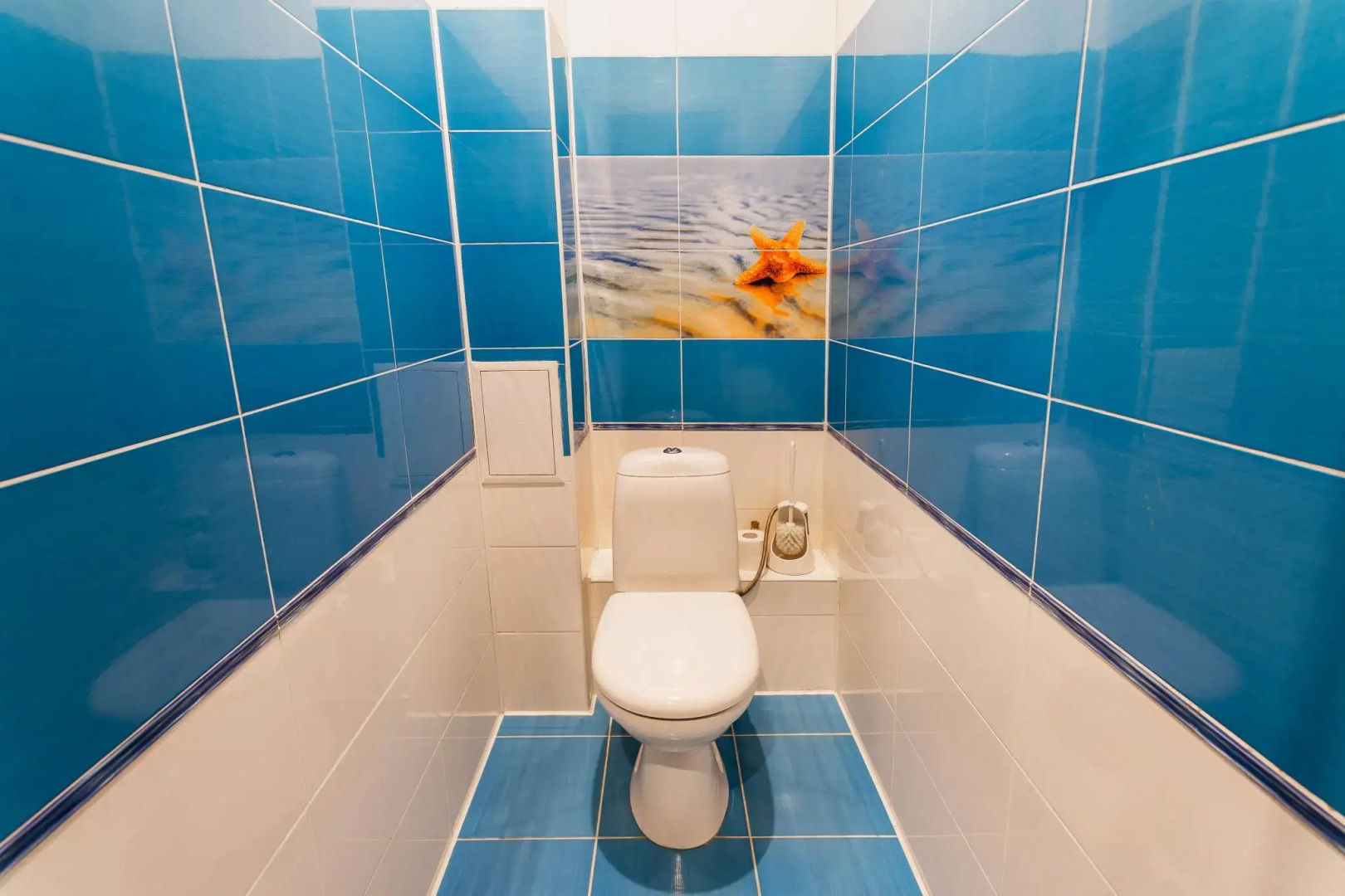 Самарские апартаменты на 5 просеке 101