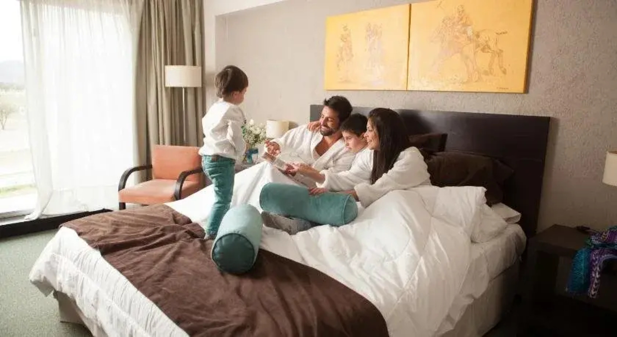 Epic Hotel San Luis