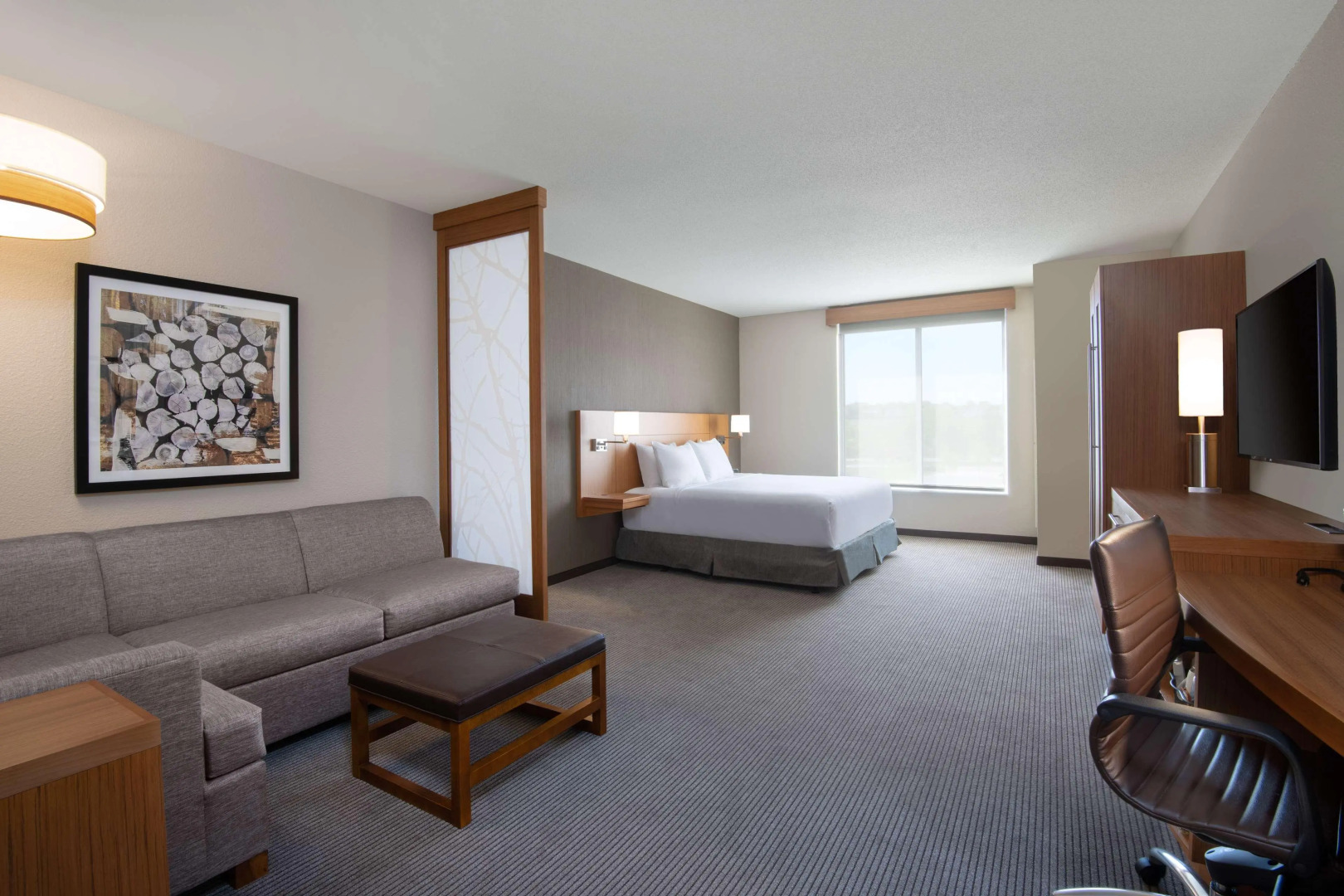Hyatt Place Denver/Westminster