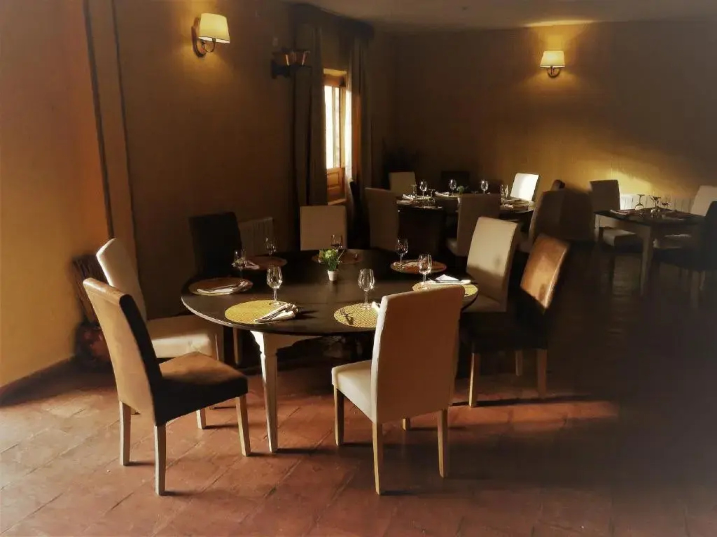 Hotel Rural Río Escabas