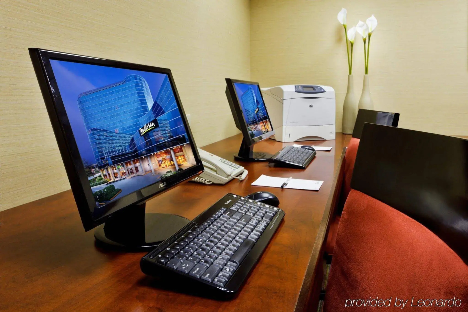 Radisson Hotel Vancouver Airport