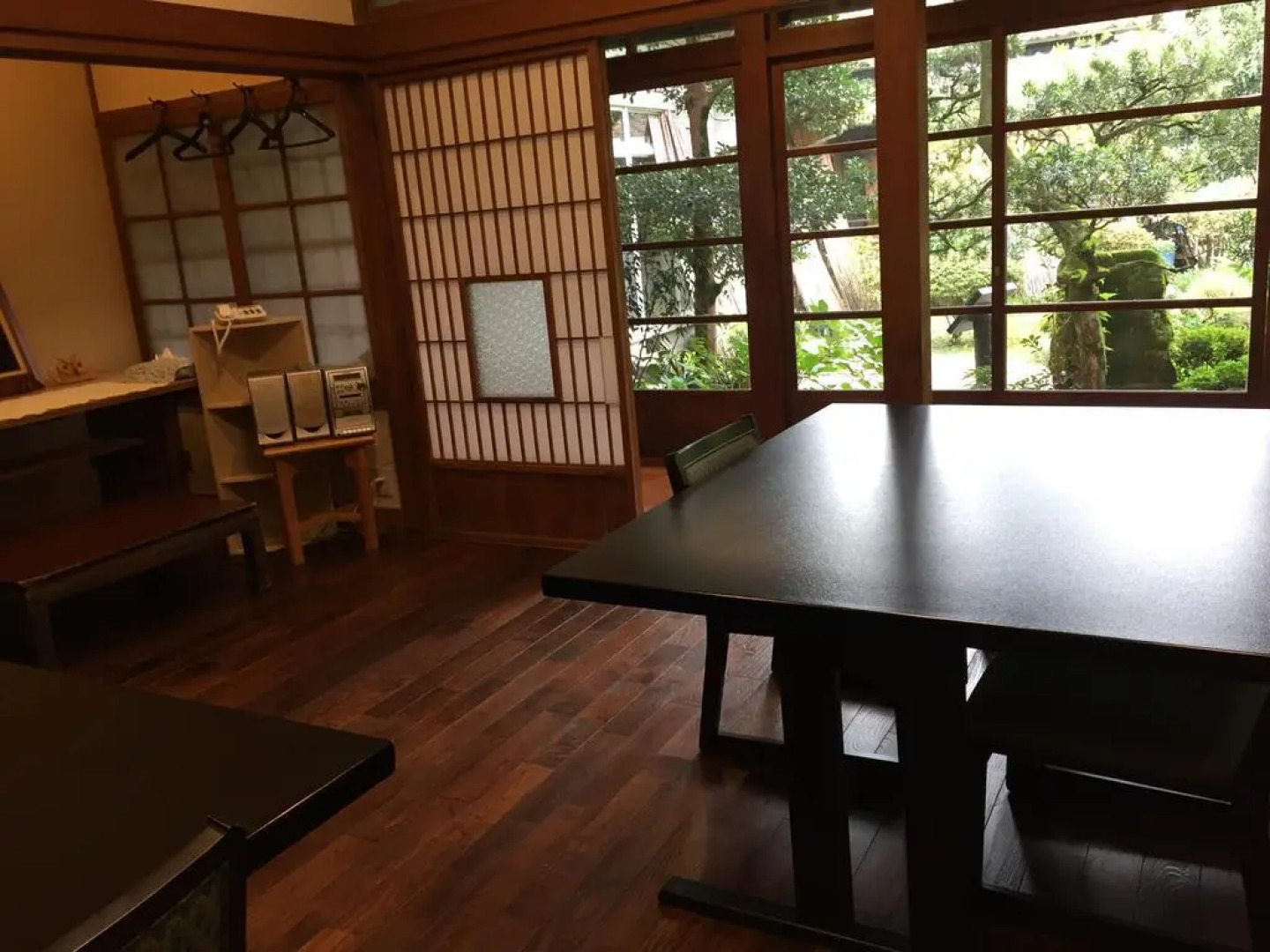 Yoshino Ryokan