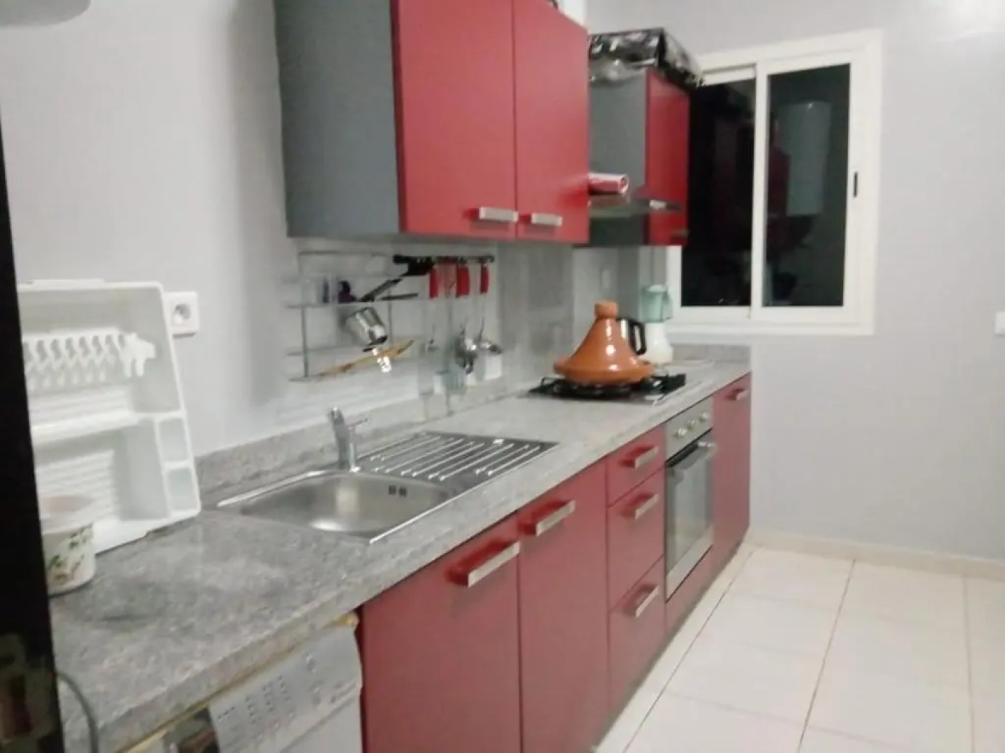 Appartement 9 - Bahia Golf Beach