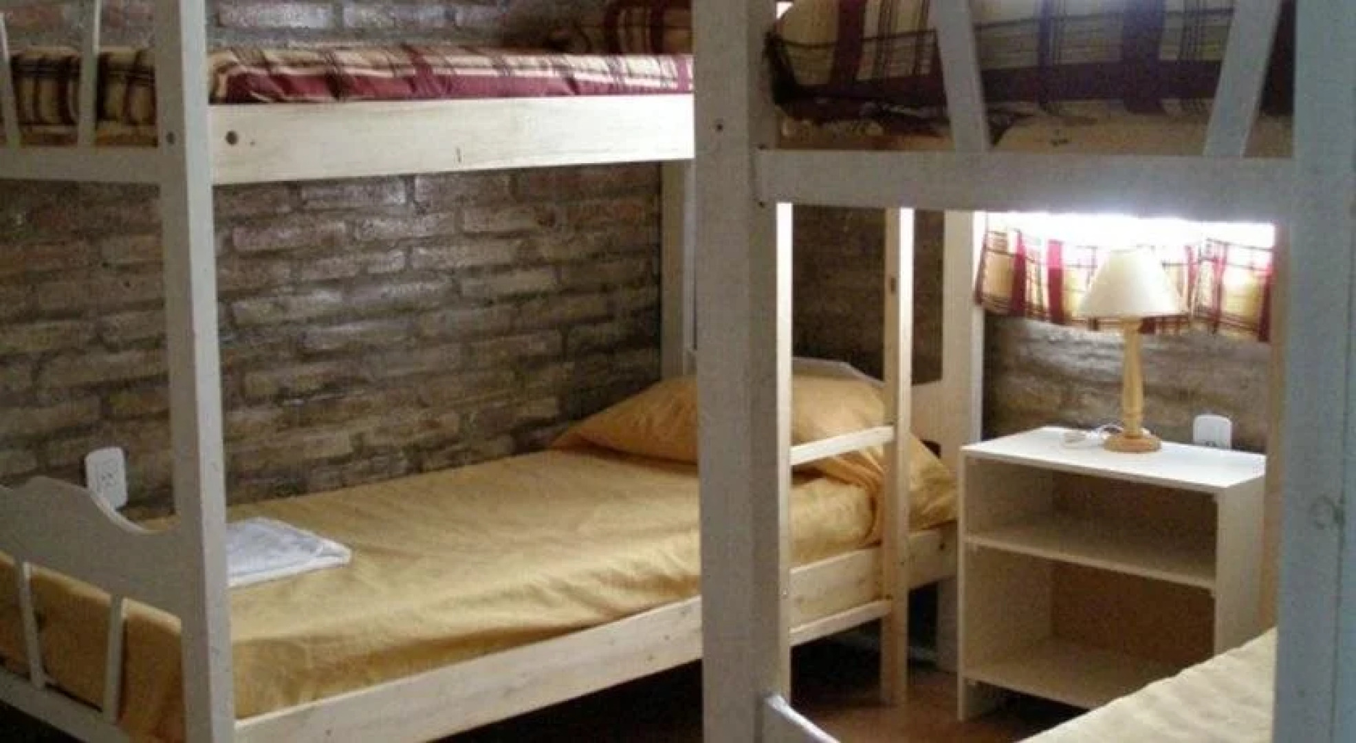 Cabañas Rincon de Cielo