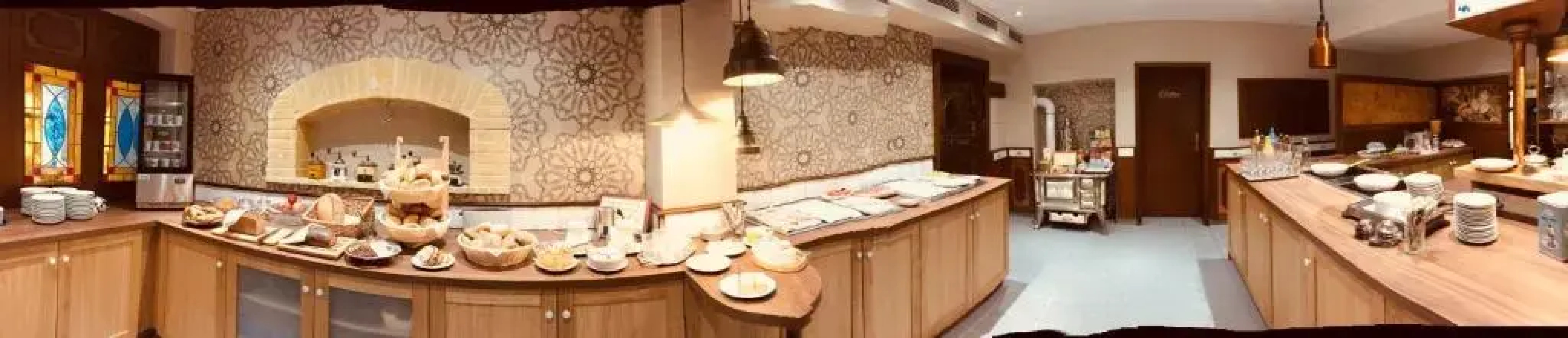 Landhotel am Wenzelbach