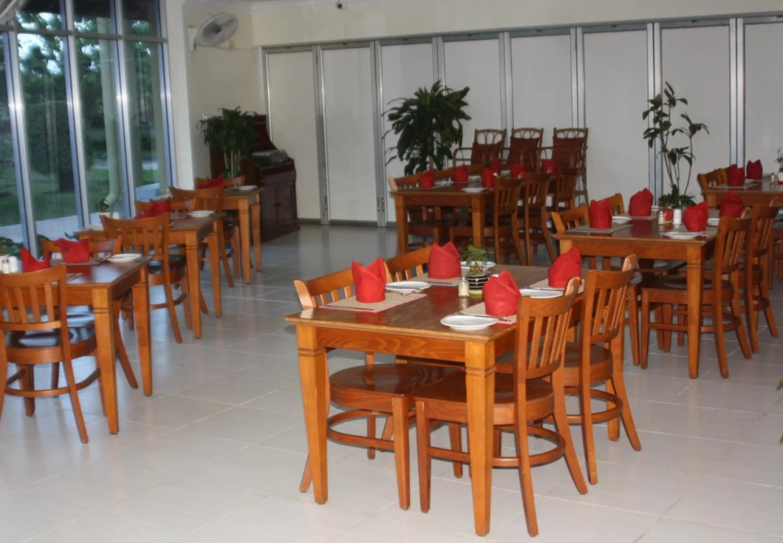 Don Bosco Hotel School